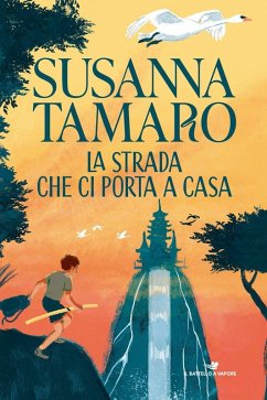 Cover La strada che ci porta a casa