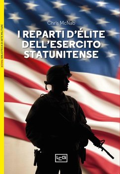Cover I reparti d'élite dell'esercito statunitense