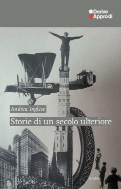 Cover Storie di un secolo ulteriore