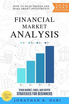 Cover Financial Market Analysis: (eBook, ePUB)