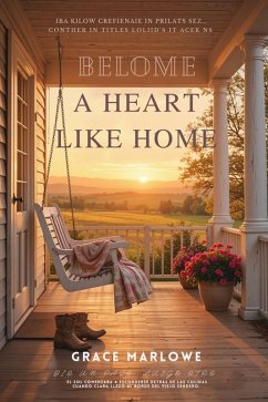 Cover A Heart Like Home (eBook, ePUB)