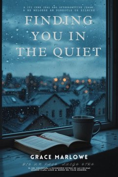 Cover Finding You in the Quiet (eBook, ePUB)