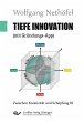 Tiefe Innovation (eBook, PDF) - Bild 1