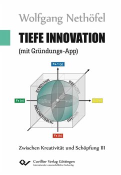 Cover Tiefe Innovation (eBook, PDF)