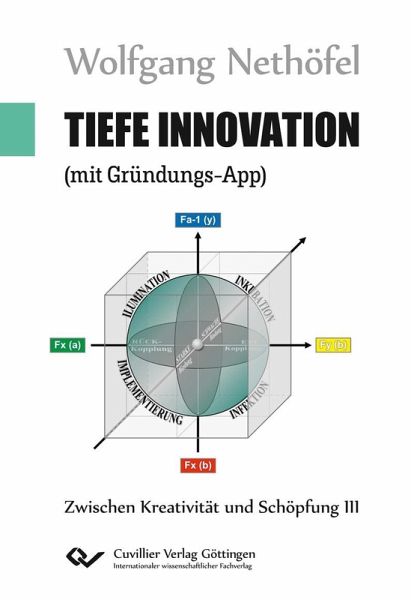 Tiefe Innovation (eBook, PDF)