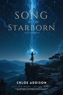 Cover Song of the Starborn (eBook, ePUB)