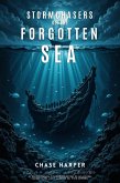 Stormchasers of the Forgotten Sea (eBook, ePUB)