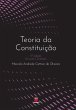 Teoria da Constituição (eBook, ePUB) - Bild 1