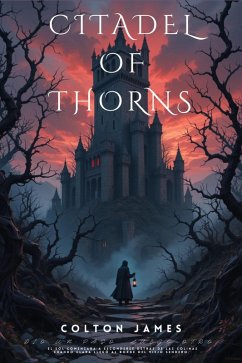 Cover Citadel of Thorns (eBook, ePUB)