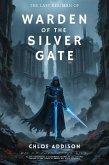 Warden of the Silver Gate (eBook, ePUB)