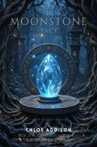 The Moonstone Pact (eBook, ePUB) The Moonstone Pact (eBook, ePUB)