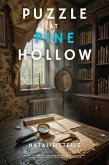 Puzzle at Pine Hollow (eBook, ePUB)
