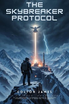 Cover The Skybreaker Protocol (eBook, ePUB)