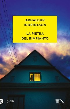 Cover La pietra del rimpianto