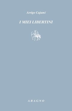 Cover I miei libertini