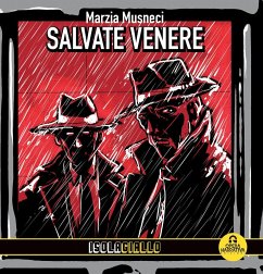 Cover Salvate Venere