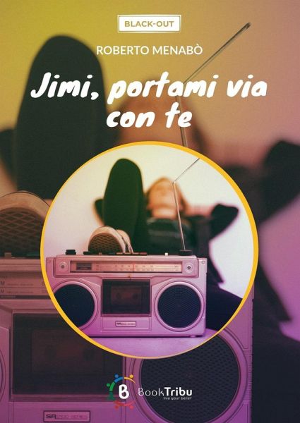 Jimi, portami via con te Jimi, portami via con te