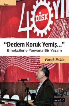 Cover Dedem Koruk Yemis...