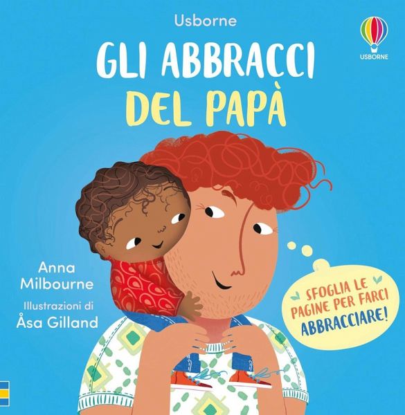 Gli abbracci del papà Gli abbracci del papà