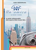 Un' amica a New York. La guida indispensabile alla scoperta della Grande Mela Un' amica a New York. La guida indispensabile alla scoperta della Grande Mela