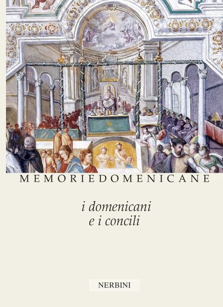 i Domenicani e i Concili i Domenicani e i Concili