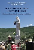 Il segno di Medjugorje scuoterà il mondo. Bellissimo, indistruttibile, durevole, che viene dal Signore Il segno di Medjugorje scuoterà il mondo. Bellissimo, indistruttibile, durevole, che viene dal Signore