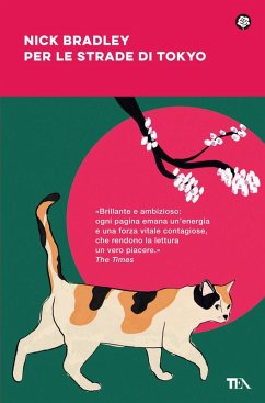Per le strade di Tokyo Cover Per le strade di Tokyo