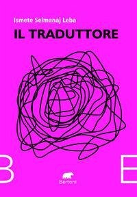 Cover Il traduttore