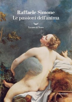 Cover Le passioni dell'anima