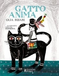 Cover Il gatto anima