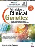 Principles of Clinical Genetics Principles of Clinical Genetics