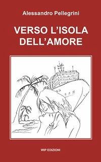 Cover Verso l'isola dell'amore