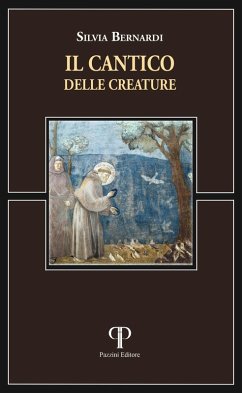 Cover Il Cantico delle creature