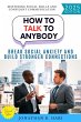How to Talk to Anybody: (eBook, ePUB) - Bild 1