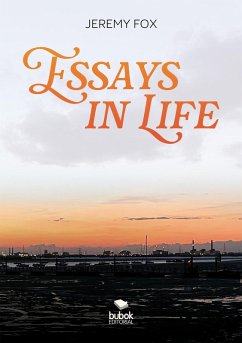 Cover Essays in Life (eBook, ePUB)