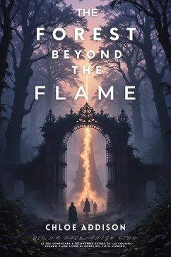 Cover The Forest Beyond the Flame (eBook, ePUB)