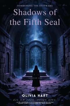Cover Shadows of the Fifth Seal (eBook, ePUB)