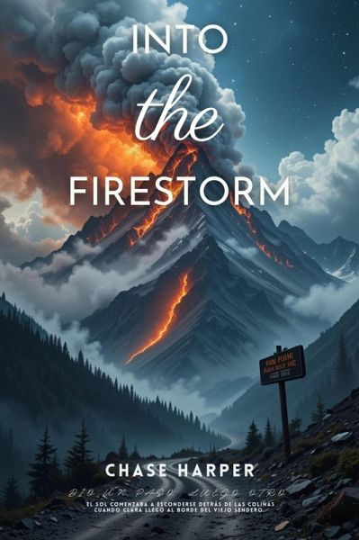 Into the Firestorm (eBook, ePUB) Into the Firestorm (eBook, ePUB)