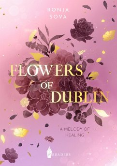 Cover Flowers of Dublin (eBook, ePUB)