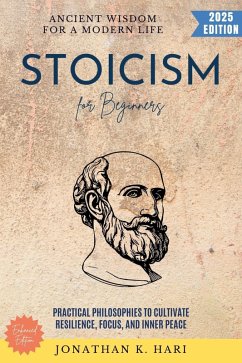 Cover Stoicism for Beginners: (eBook, ePUB)