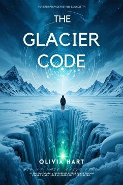 The Glacier Code (eBook, ePUB) - Hart, Olivia