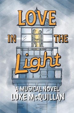 Cover Love in the Light