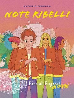 Cover Note ribelli
