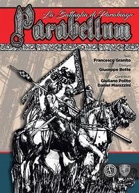 Cover Parabellum. La battaglia di Parabiago