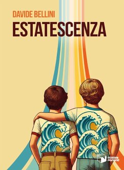 Cover Estatescenza