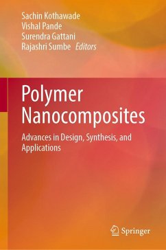 Cover Polymer Nanocomposites