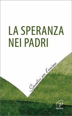 Cover La speranza nei padri