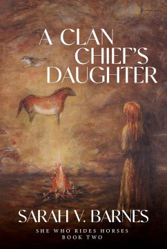 Cover A Clan Chief's Daughter