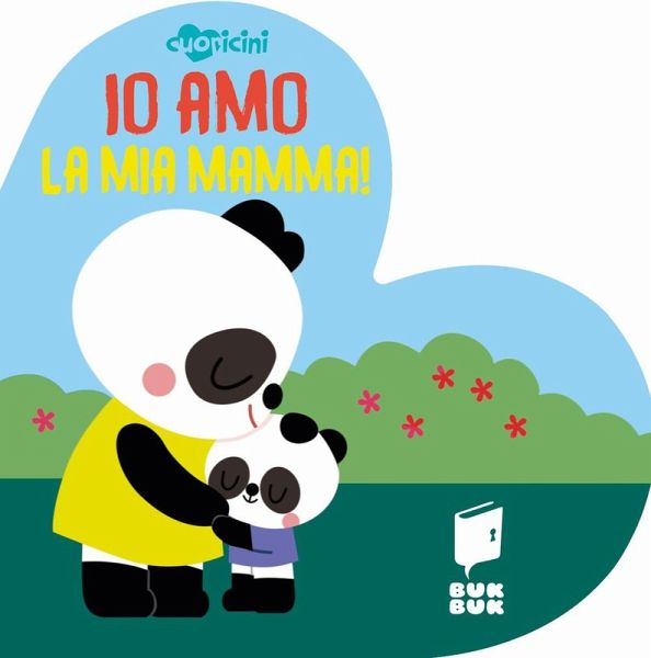 Io amo la mia mamma. Cuoricini Io amo la mia mamma. Cuoricini