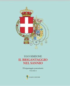 Cover Insorgenza, guerriglia legittimista e brigantaggio nel Fortore, nel Beneventano e nella Valle Caudina